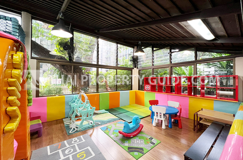 Apartment in Sukhumvit 