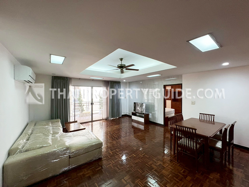 Apartment for rent in Sukhumvit