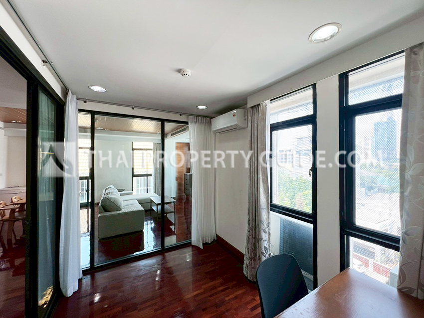 Apartment in Sukhumvit 
