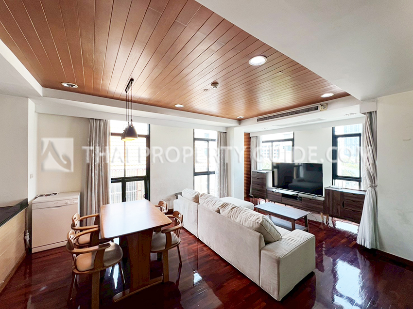 Apartment for rent in Sukhumvit