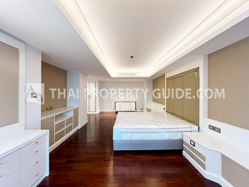 Apartment in Sukhumvit 