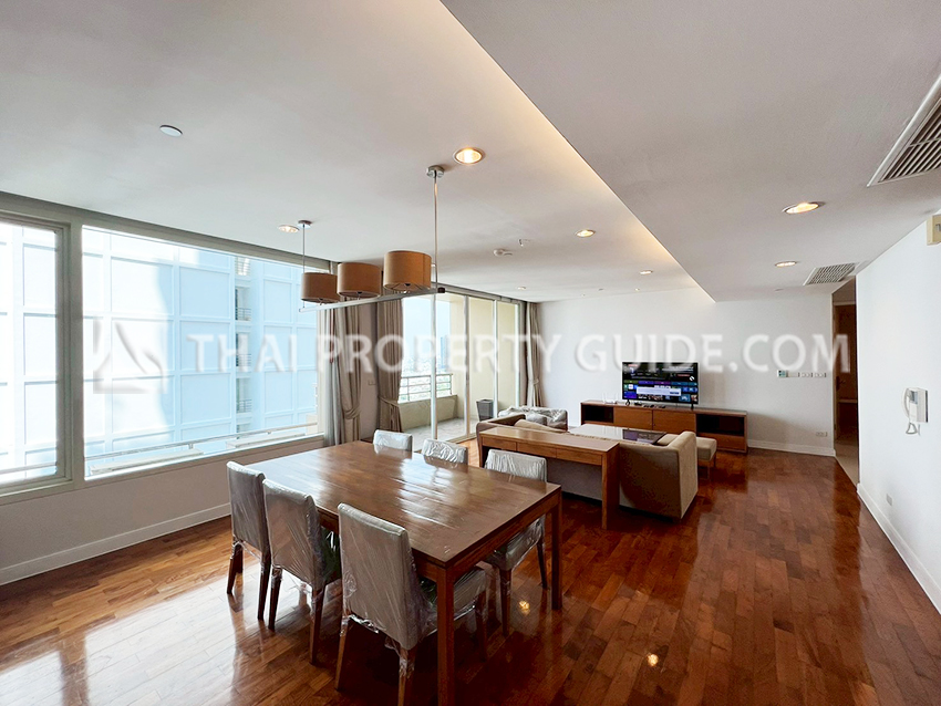 Apartment for rent in Sukhumvit