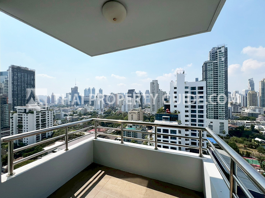 Apartment in Sukhumvit 