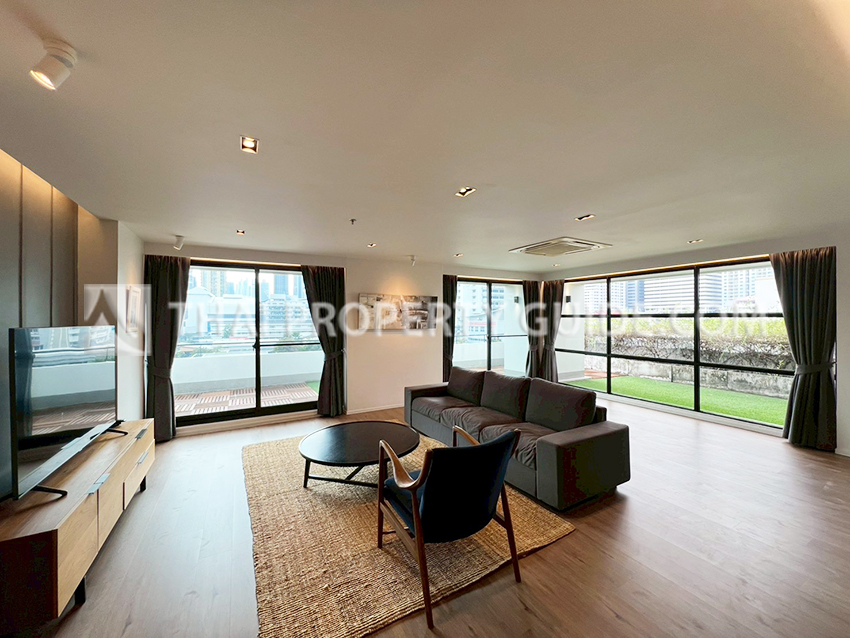 Apartment in Sukhumvit