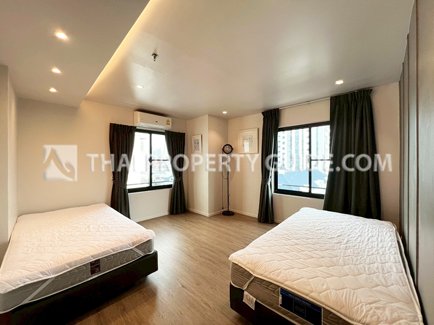 Apartment in Sukhumvit 