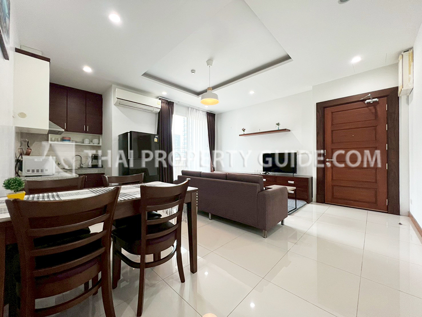 Apartment in Sukhumvit 