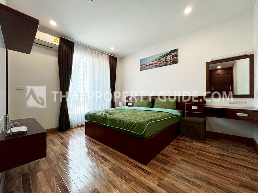 Apartment in Sukhumvit 