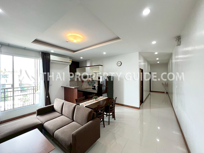 Apartment in Sukhumvit 