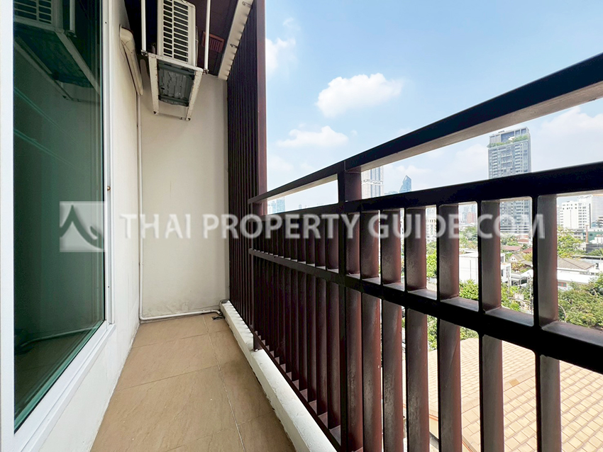 Apartment in Sukhumvit 