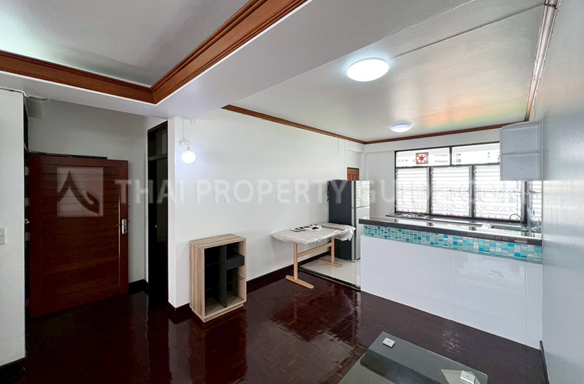 Apartment in Sukhumvit 