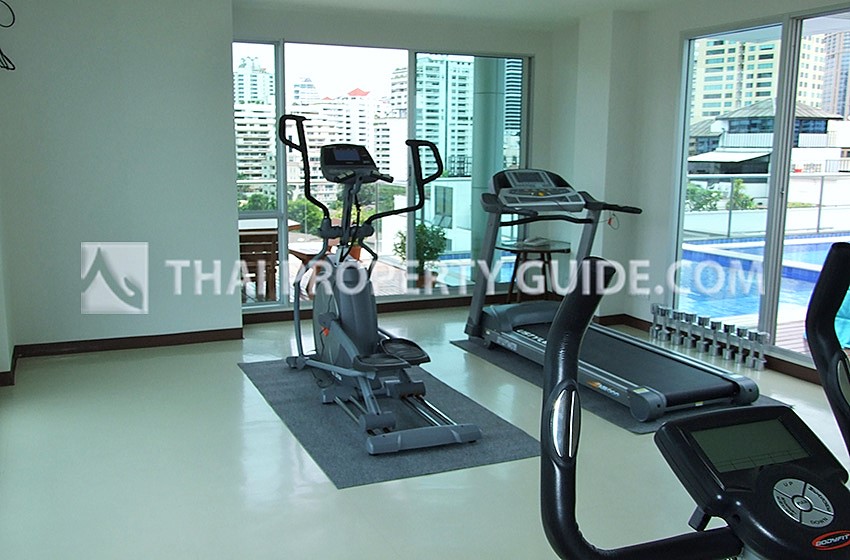 Apartment in Sukhumvit 