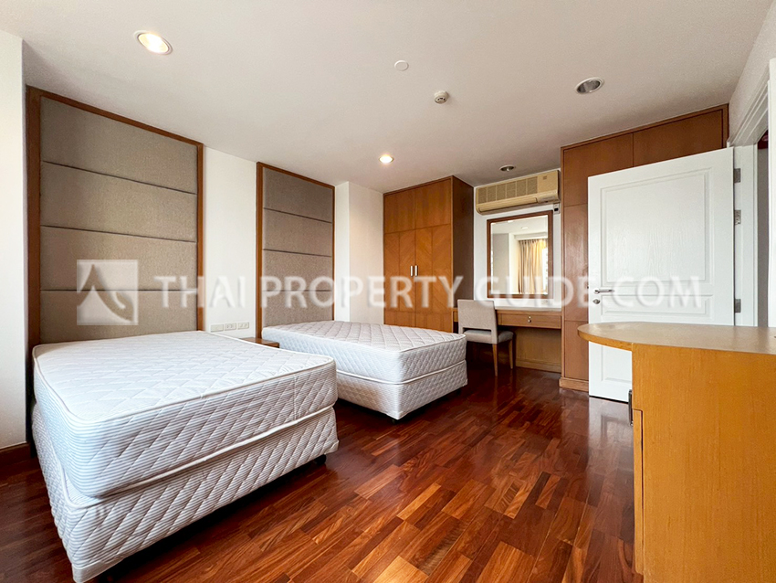 Apartment in Sukhumvit 