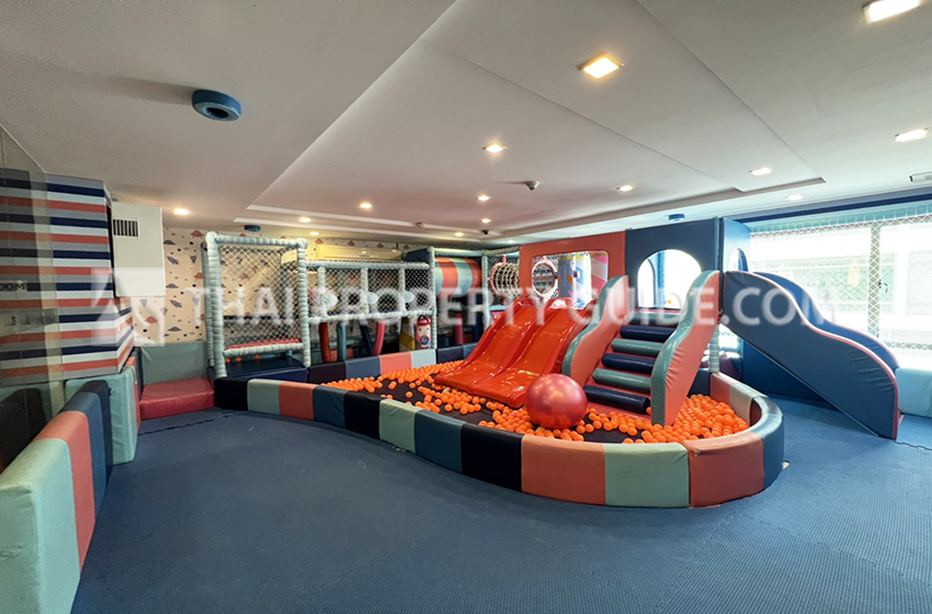 Apartment in Sukhumvit 