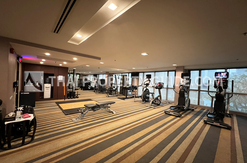 Apartment in Sukhumvit 