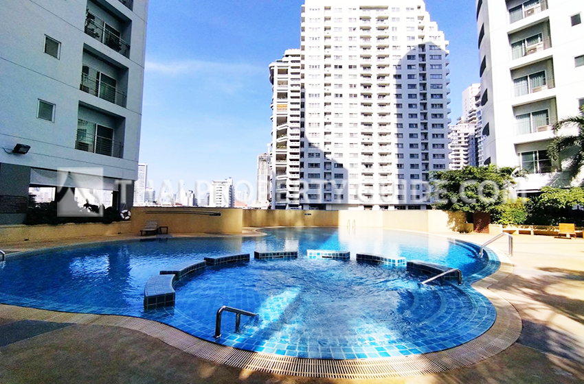 Apartment in Sukhumvit 
