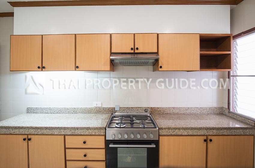 Apartment in Sukhumvit 