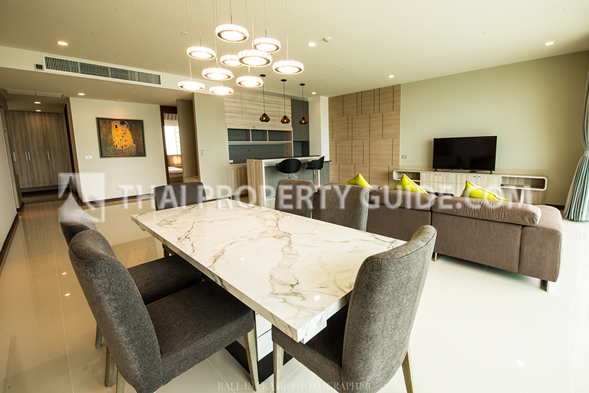 Condominium for rent in Other
