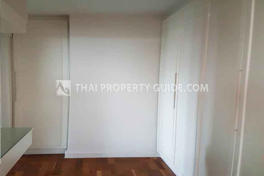 Condominium in Nichada Thani 