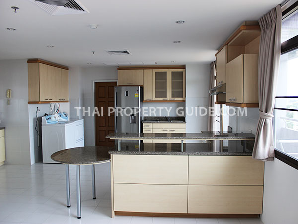 Condominium in Nichada Thani 
