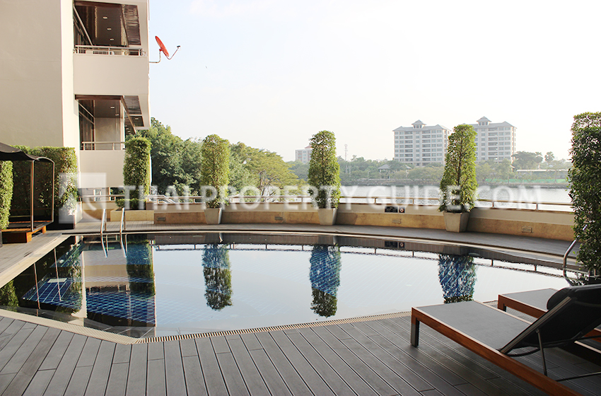 Condominium in Nichada Thani 