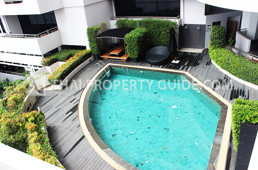 Condominium in Nichada Thani 