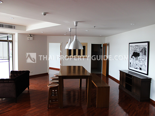 Condominium in Nichada Thani 