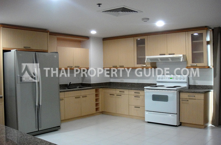 Condominium in Nichada Thani 