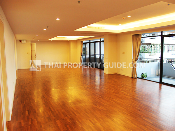 Condominium in Nichada Thani 