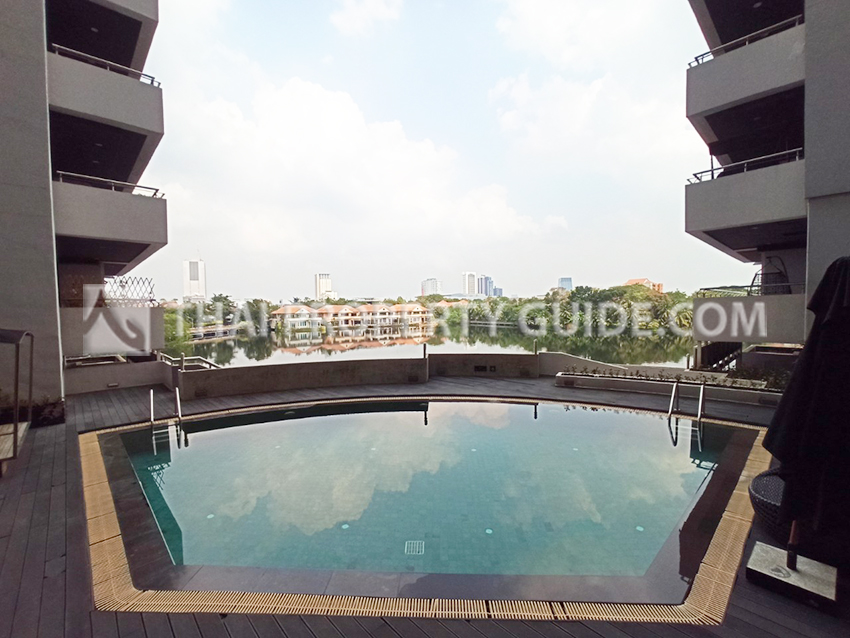 Condominium in Nichada Thani 