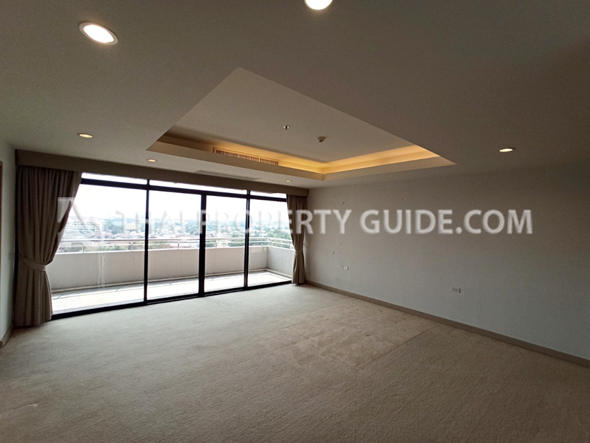 Condominium in Nichada Thani 