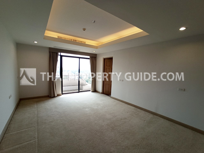Condominium in Nichada Thani 