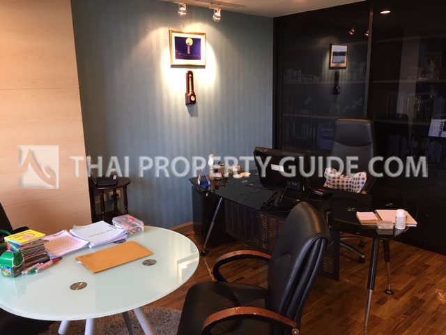 Condominium in Nichada Thani 