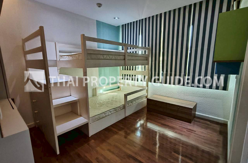 Condominium in Nichada Thani 