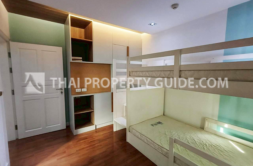 Condominium in Nichada Thani 