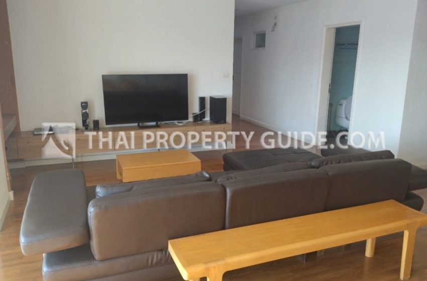 Condominium in Nichada Thani 