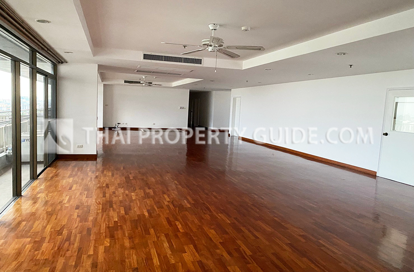 Condominium for rent in Nichada Thani
