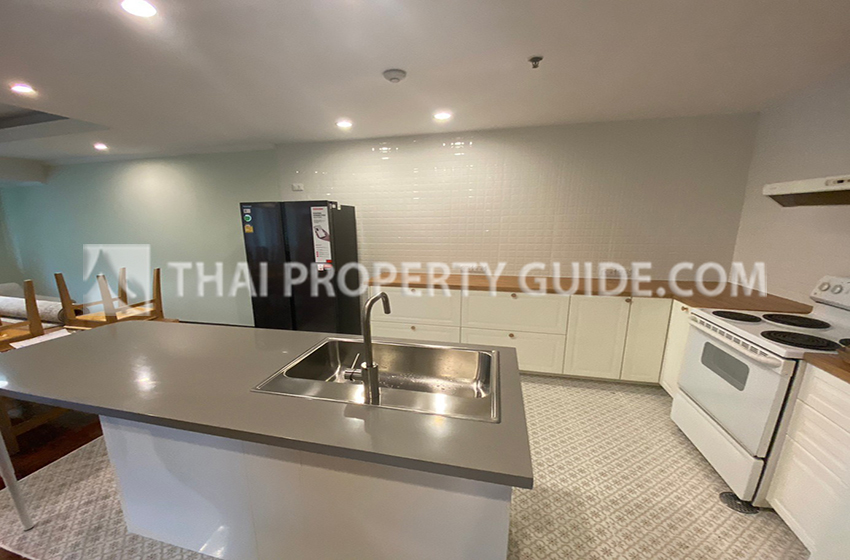 Condominium for rent in Nichada Thani