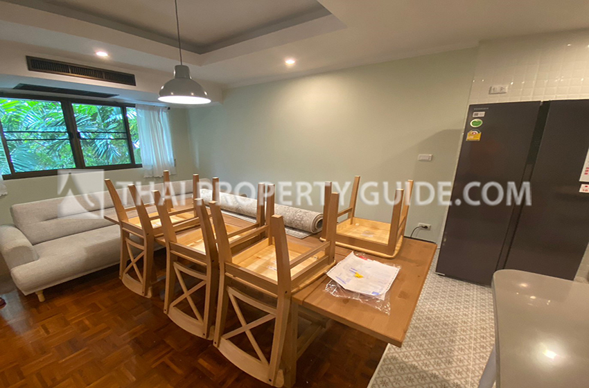 Condominium in Nichada Thani 