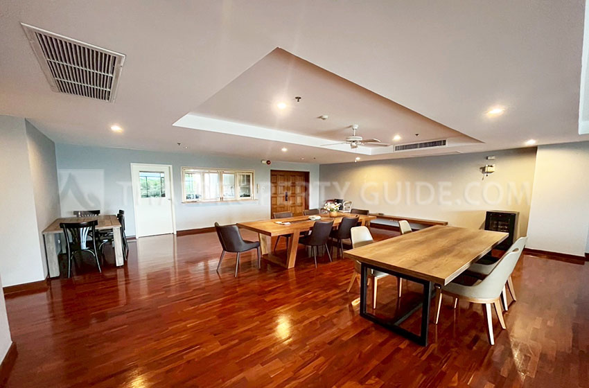 Condominium in Nichada Thani 