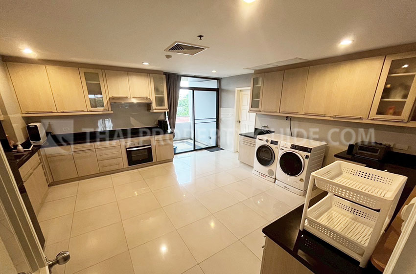 Condominium in Nichada Thani 