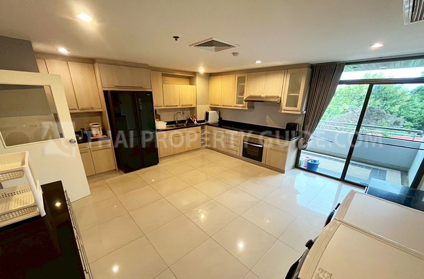 Condominium in Nichada Thani 