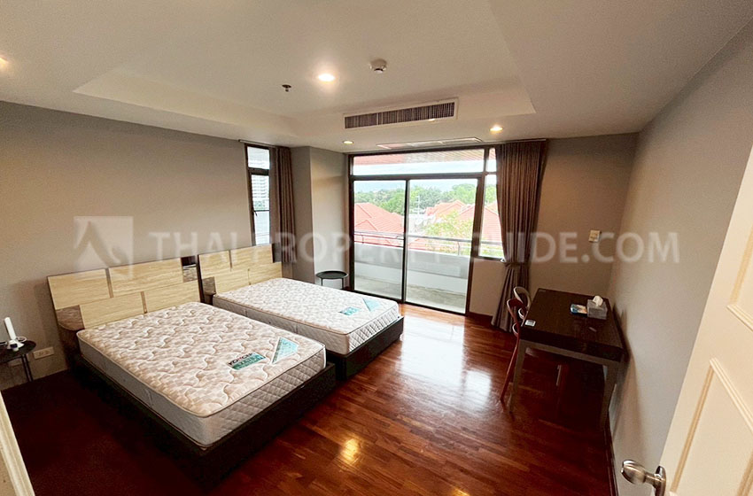 Condominium in Nichada Thani 