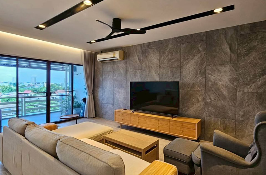 Condominium in Nichada Thani 