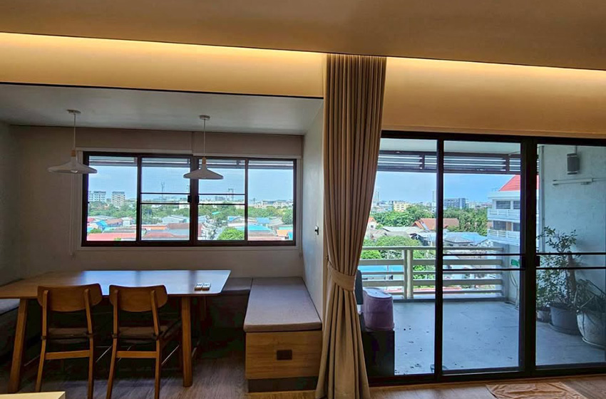 Condominium in Nichada Thani 