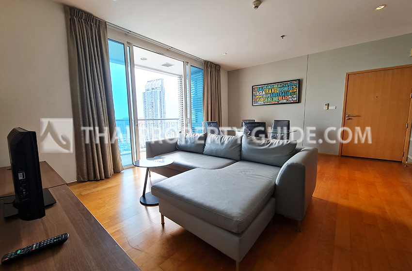 Condominium in Bangkok