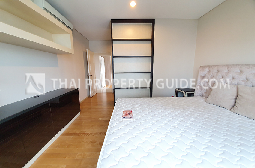 Condominium in New Petchburi 