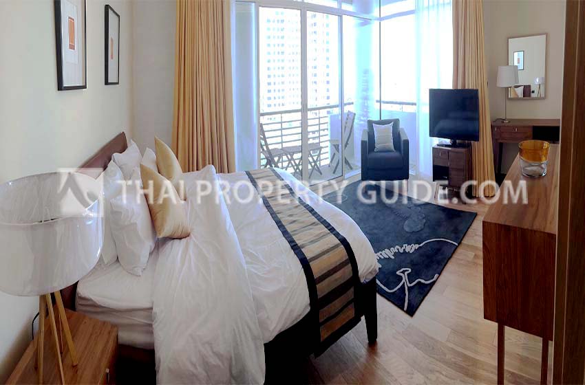 Condominium in Phaholyothin 