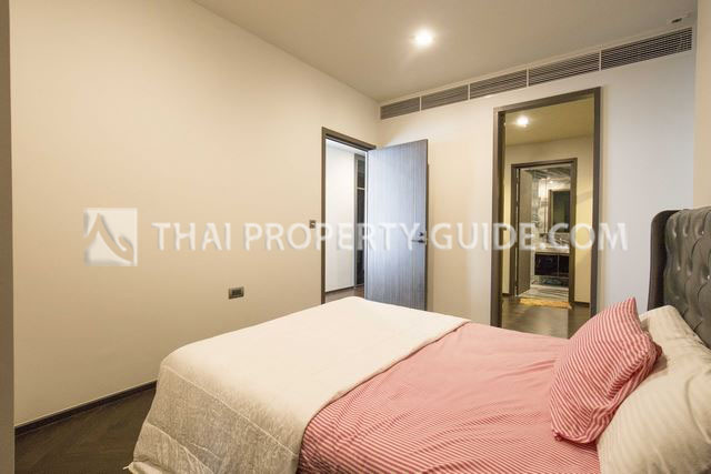Condominium in Phaholyothin 