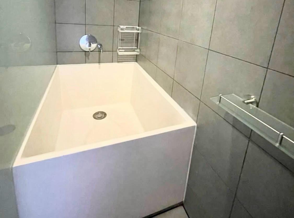 Condominium in Phaholyothin 