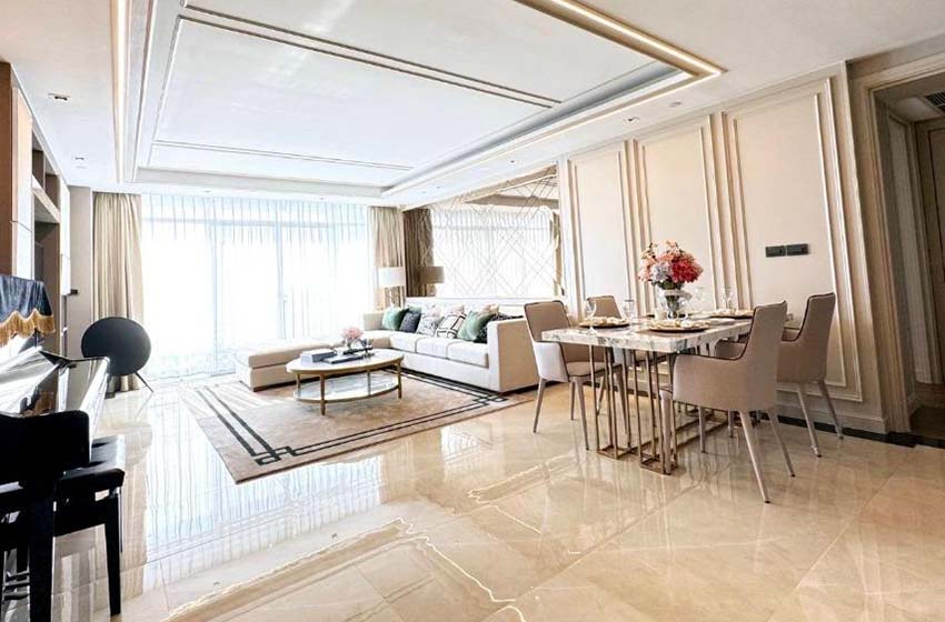 Condominium for rent in Phaholyothin
